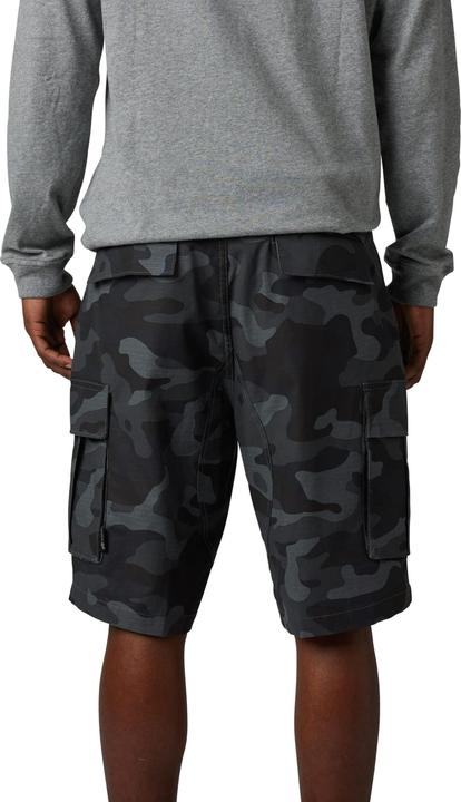Produktbild Fox Short 23 Slambozo Camo Blk Cam 33 (33)