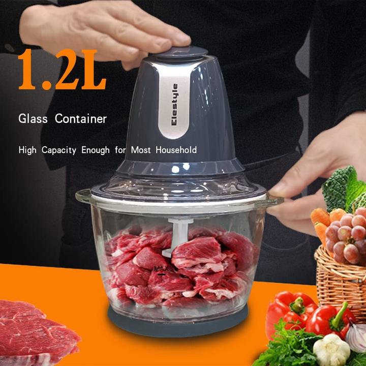 Produktbild Elestyle Universalzerkleinerer (500 W)