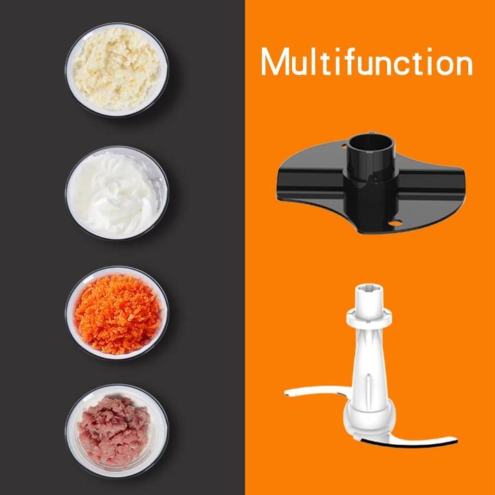 Produktbild Elestyle Universalzerkleinerer (500 W)