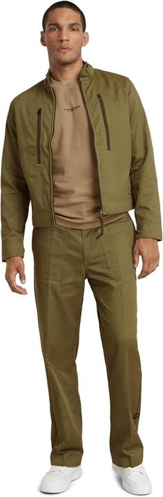 Actual product image G-Star Lt WT Deck Jacket (XXL)
