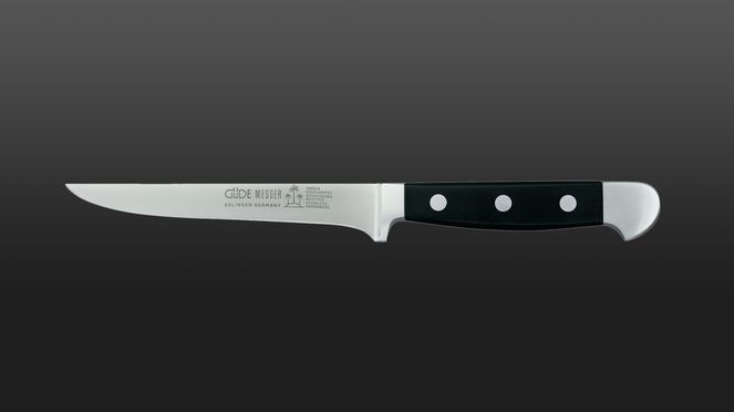 Produktbild Güde Solingen Alpha (13 cm)
