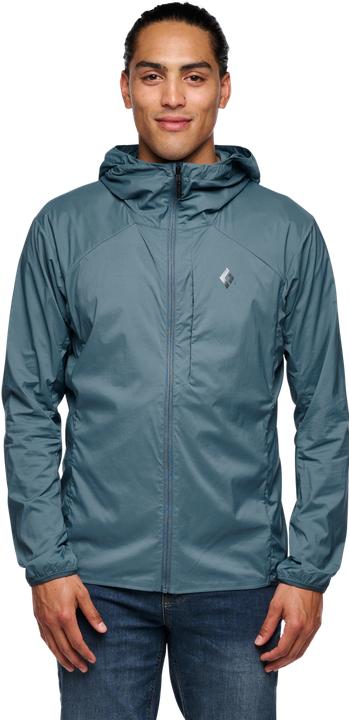 Produktbild Black Diamond M Alpine Start Hoody (M)