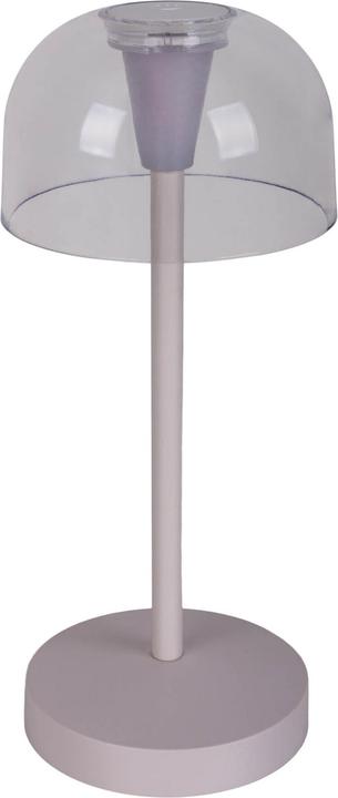 Immagine prodotto Näve Akku- Tischleuchte GOMBA weiss 2er Set