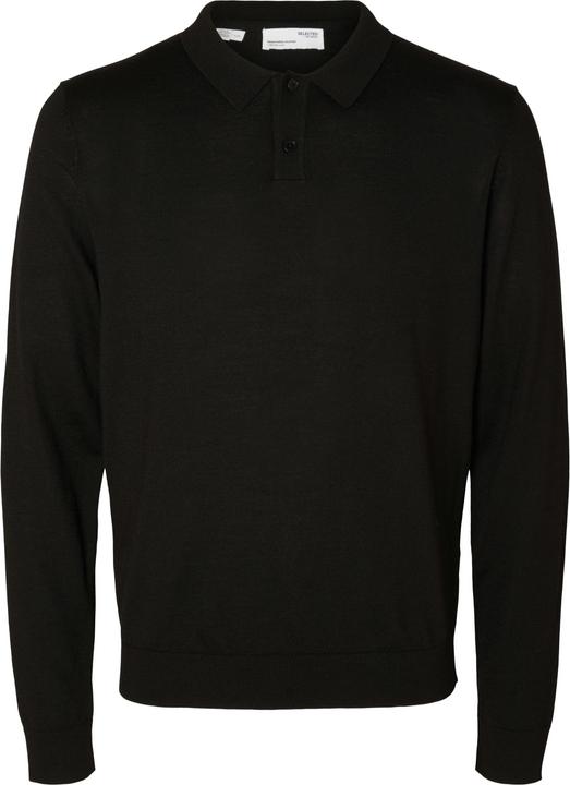 Produktbild Selected Merinowollmix Pullover (M)