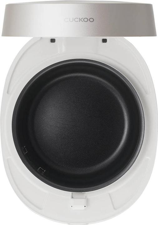 Actual product image Cuckoo Rice cooker CR-0685FW