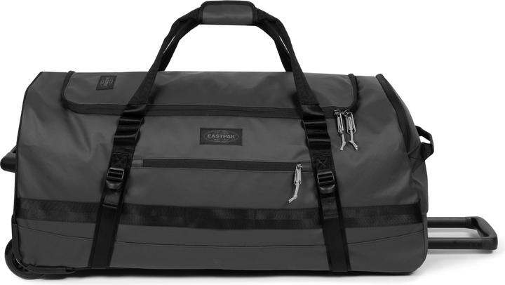 Actual product image Eastpak Duffel Pack WheelTarp (90 l)
