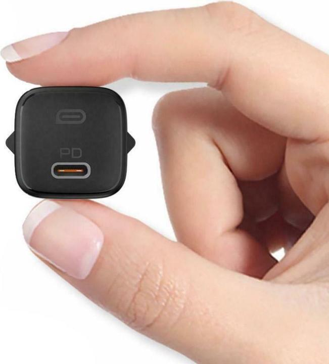 Produktbild Aukey Omnia Mini (20 W, 1 Port)