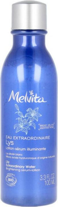 Actual product image Melvita agua extraordinaria lirio 100ml (100 ml)