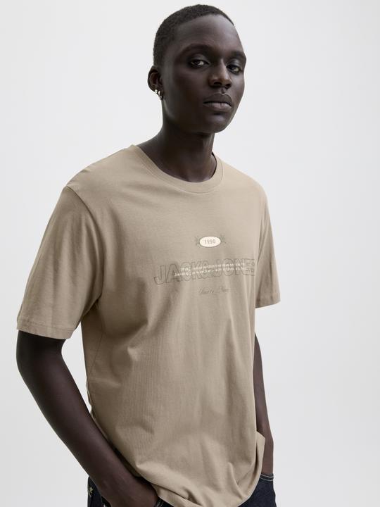 Produktbild Jack & Jones Gedruckt T-shirt T-shirt (XXL)