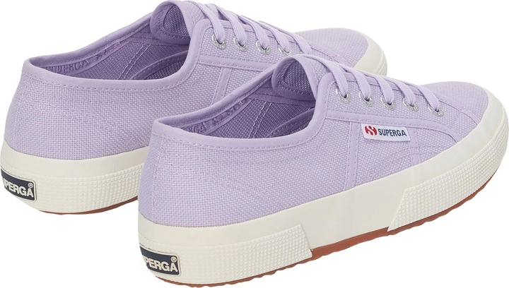 Actual product image Superga Unisex Adult 2750 Cotu Classic Vegan Trainers (40)
