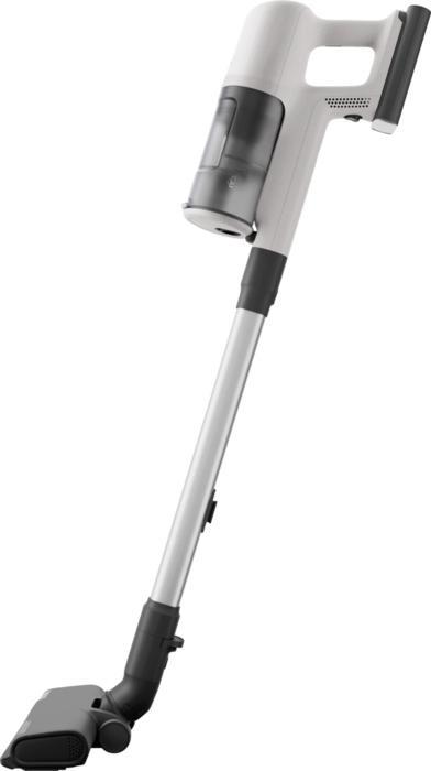 Immagine prodotto AEG AP61CB21SH Clean 6000 - Aspirapolvere senza fili in acciaio - 50 min (900 402 376)