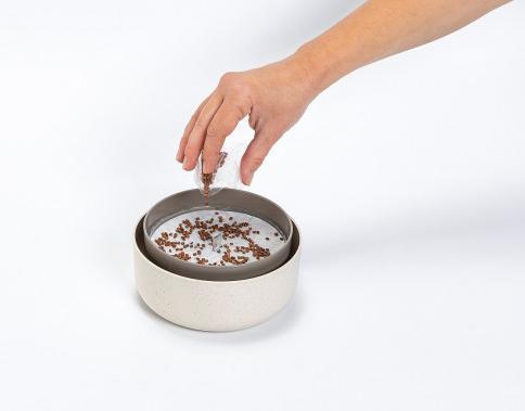 Image du produit Plastia Kit de germination Urbalive