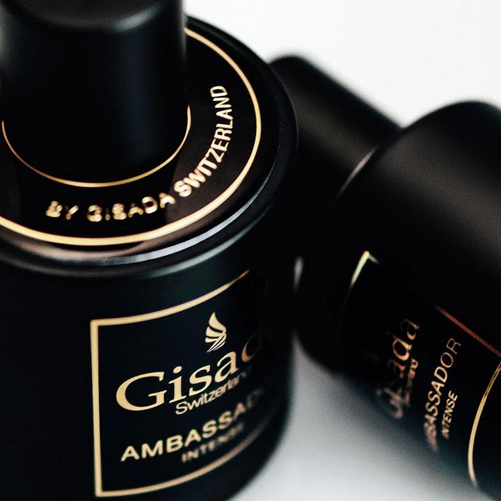 Produktbild Gisada Ambassador (Eau de Parfum, 50 ml)