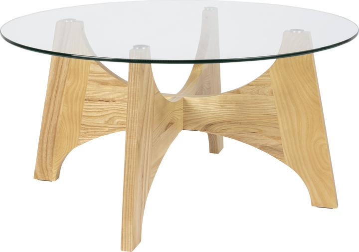 Zuiver Table (80 x 80 x 40 cm)