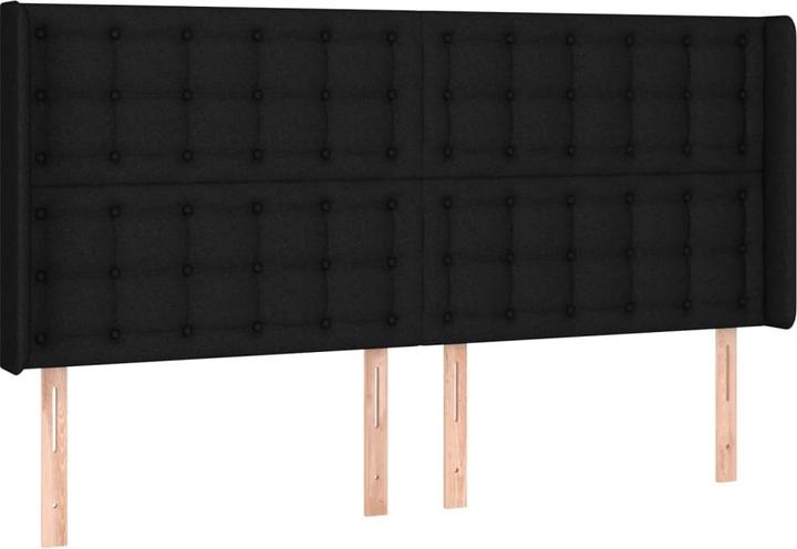 Image du produit vidaXL Boxspringbett (160 x 200 cm)