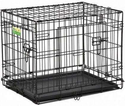 Midwest CONTOUR NARVAS ŠUNIUI 822 DD 58.4 x 35.5 x 41 cm (Dog)