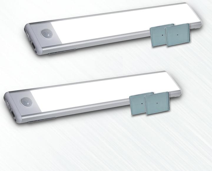 Produktbild HandyLux Slim Bright