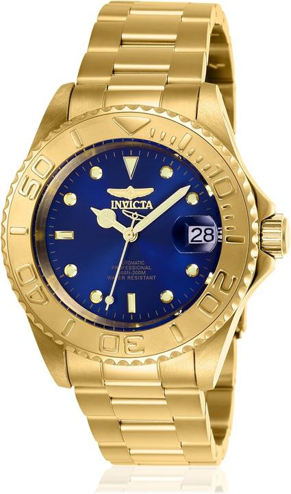 Image du produit Invicta Subacqueo Professionale (Montre de plongée, 43 mm)