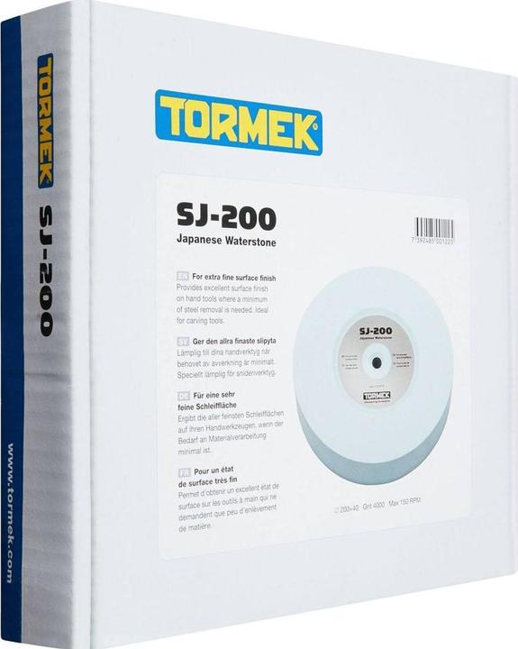 Image du produit Tormek Sj200 (Super Fin)