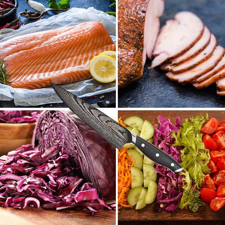 Actual product image Trusted Butcher M24532