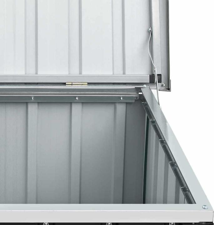 Actual product image vidaXL Yorgos