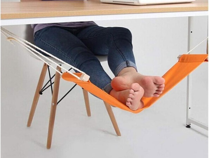 Image du produit TOP Hamac à pied (65 x 17 cm)