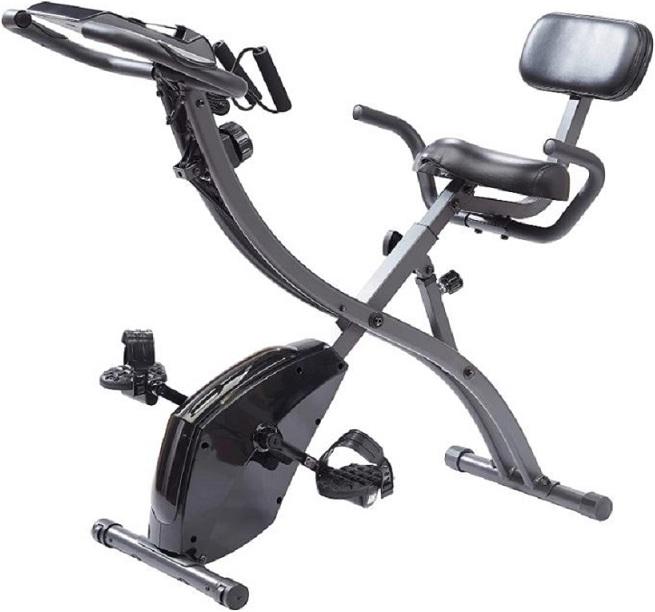Produktbild MediaShop Slim Cycle