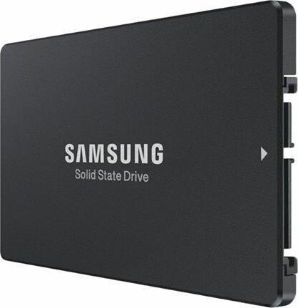 Image du produit Samsung SSD Sm863a, 960gb, 2.5", Dc (960 Go, 2.5")