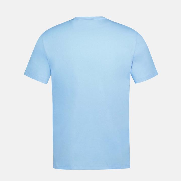 Produktbild Le Coq Sportif T-Shirt Aviron Bayonnais N°2 2024/25 (XXL)