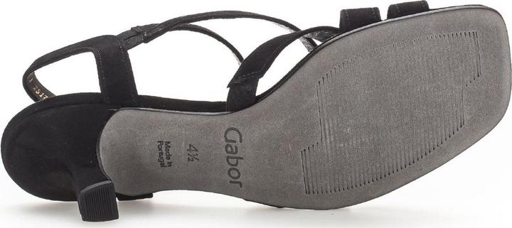 Produktbild Gabor Sandale 41.781.17 (37.5)