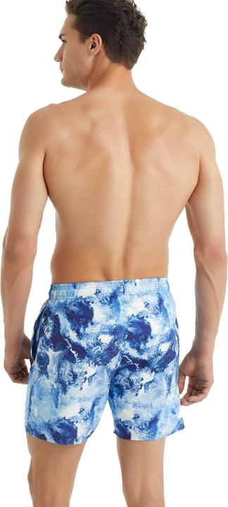 Produktbild Blackspade Badeshorts Denim Effect mit kurzem Bein (XL)