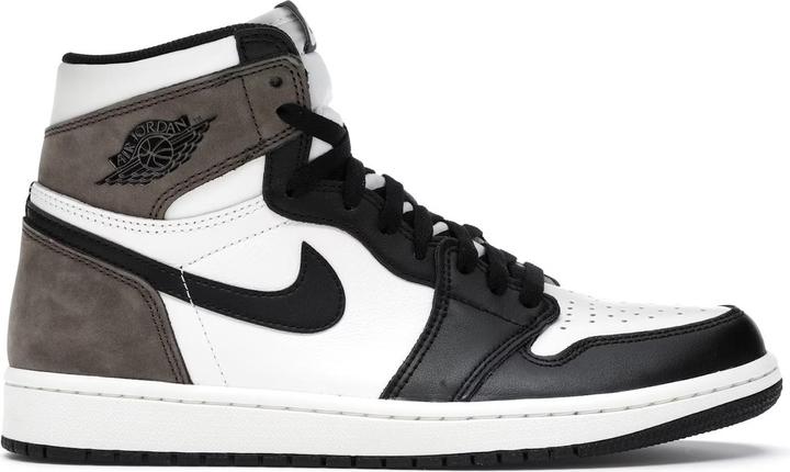 Image du produit Jordan 1 Retro High Dark Mocha (43)