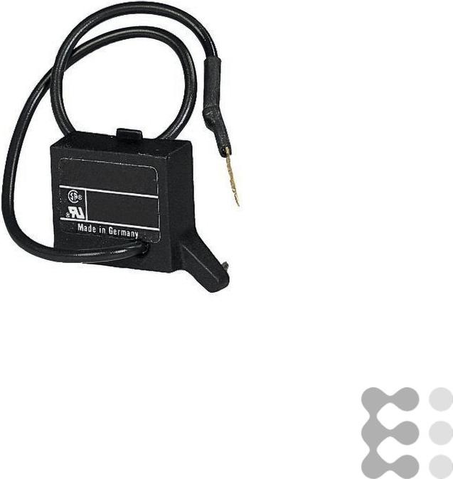 Eaton Circuit de protection à varistance (VGDILE 250)