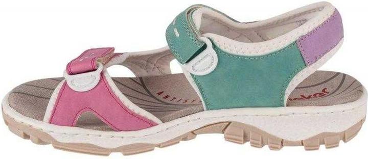 Produktbild Rieker Sandalen (38)