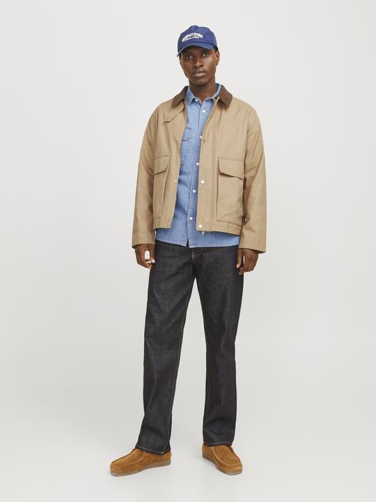 Actual product image Jack & Jones Jacke Jacke (L)