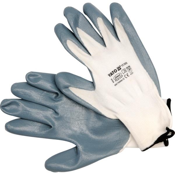 Yato, Schutzhandschuhe, YT-7474 (10)
