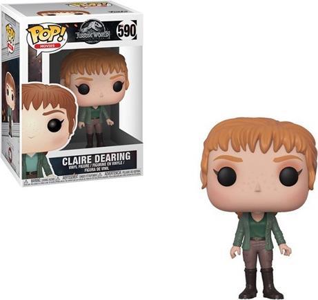 Produktbild Funko Claire