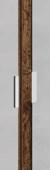 Produktbild vidaXL Badezimmerschrank