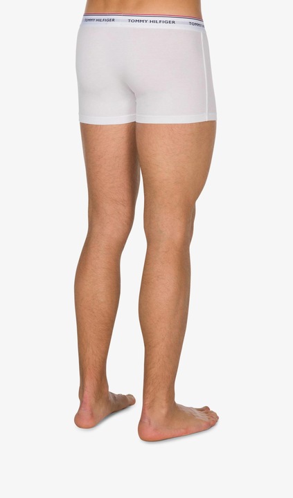 Image du produit Tommy Hilfiger Tronçon (S, Lot de 3)