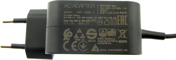 Produktbild Acer KP.0450H.007 (45 W)