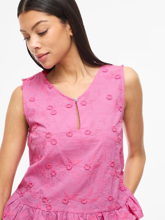 Immagine prodotto Vila VISIMONE V-Ausschnitt Top (34)