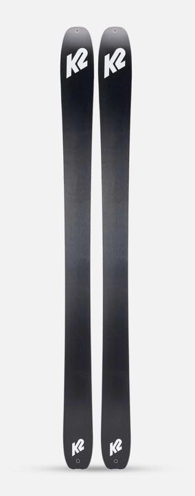 Actual product image K2 Winter K2 Men's x Pad Set, Design, 47.5 (179 cm, Without binding)