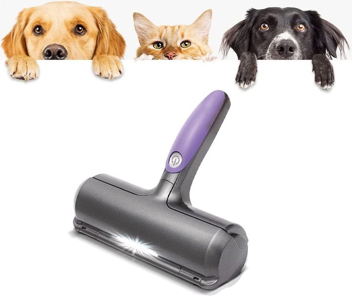 Actual product image MediaShop Fur Daddy Deluxe