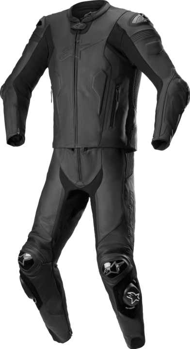 Actual product image Alpinestars Missile V2 Leather Suit 2PC (Men, 56)