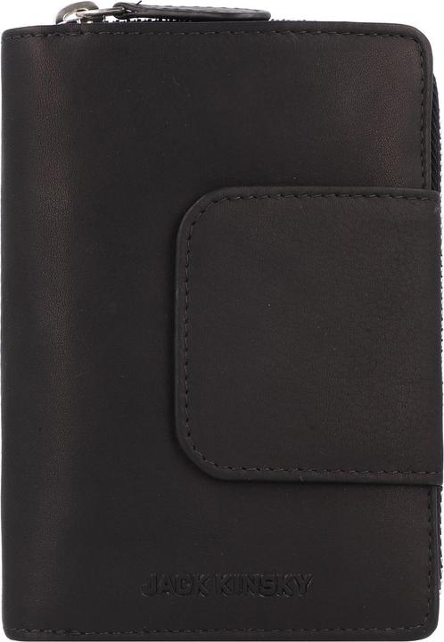 Produktbild Jack kinsky Aruba 511 Geldbörse Leder 14 cm