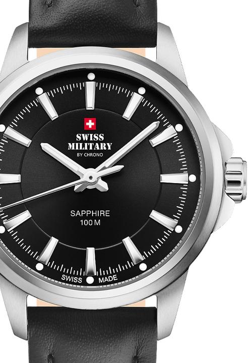 Produktbild Swiss Military SM34105.08 (Swiss Made, 28 mm)
