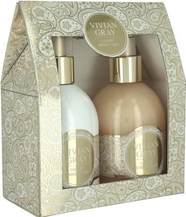 Produktbild Vivian Gray Romance Sweet Vanilla