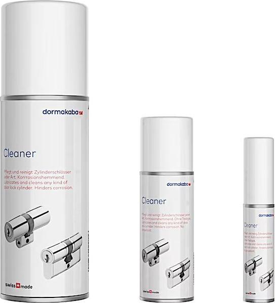 Produktbild Kaba Cleaner (200 ml)