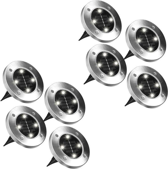 Produktbild MediaShop Disk Lights