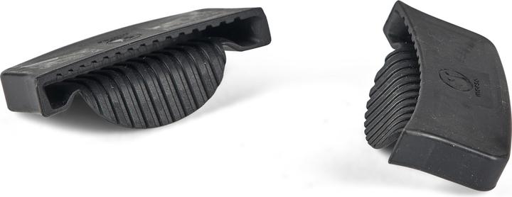 Produktbild Morsø Pfannen und Topfgriff Schwarz (9 cm, Kunststoff)